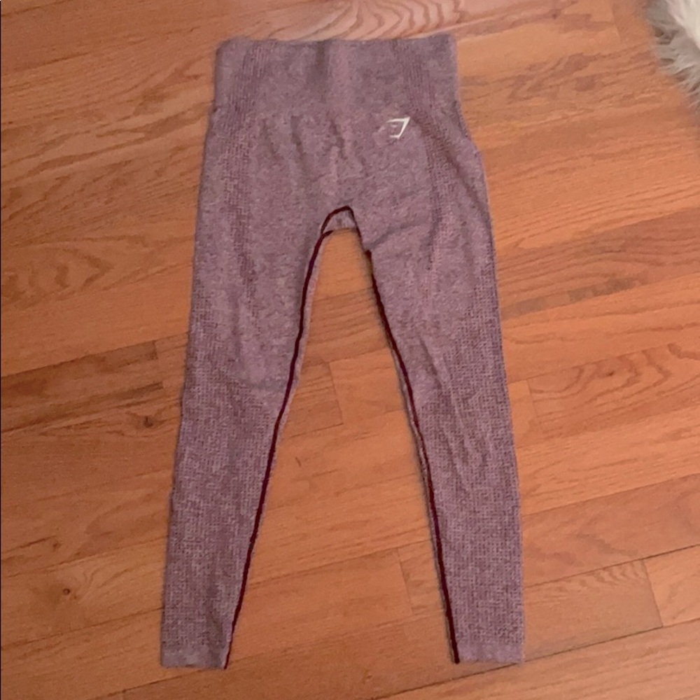 Gymshark leggings